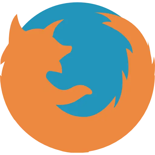 firefox